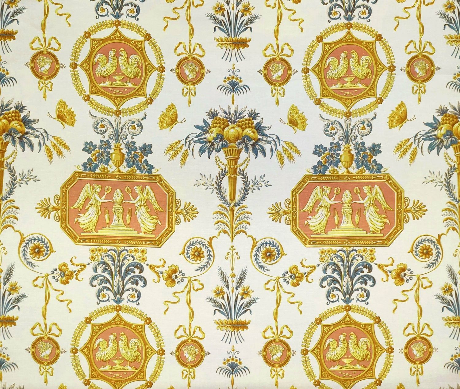 Toile ACTEON