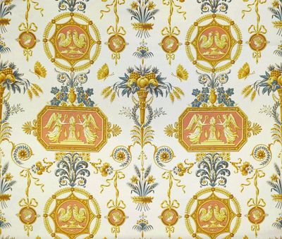Toile ACTEON