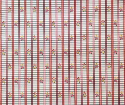 Toile BAGATELLE