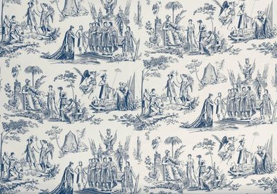 Toile BONAPARTE