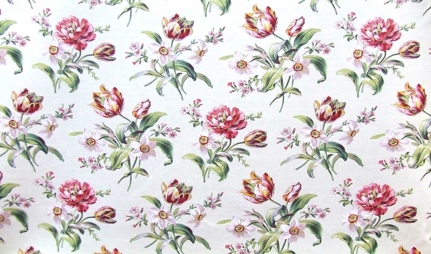 Toile BOTANIQUE