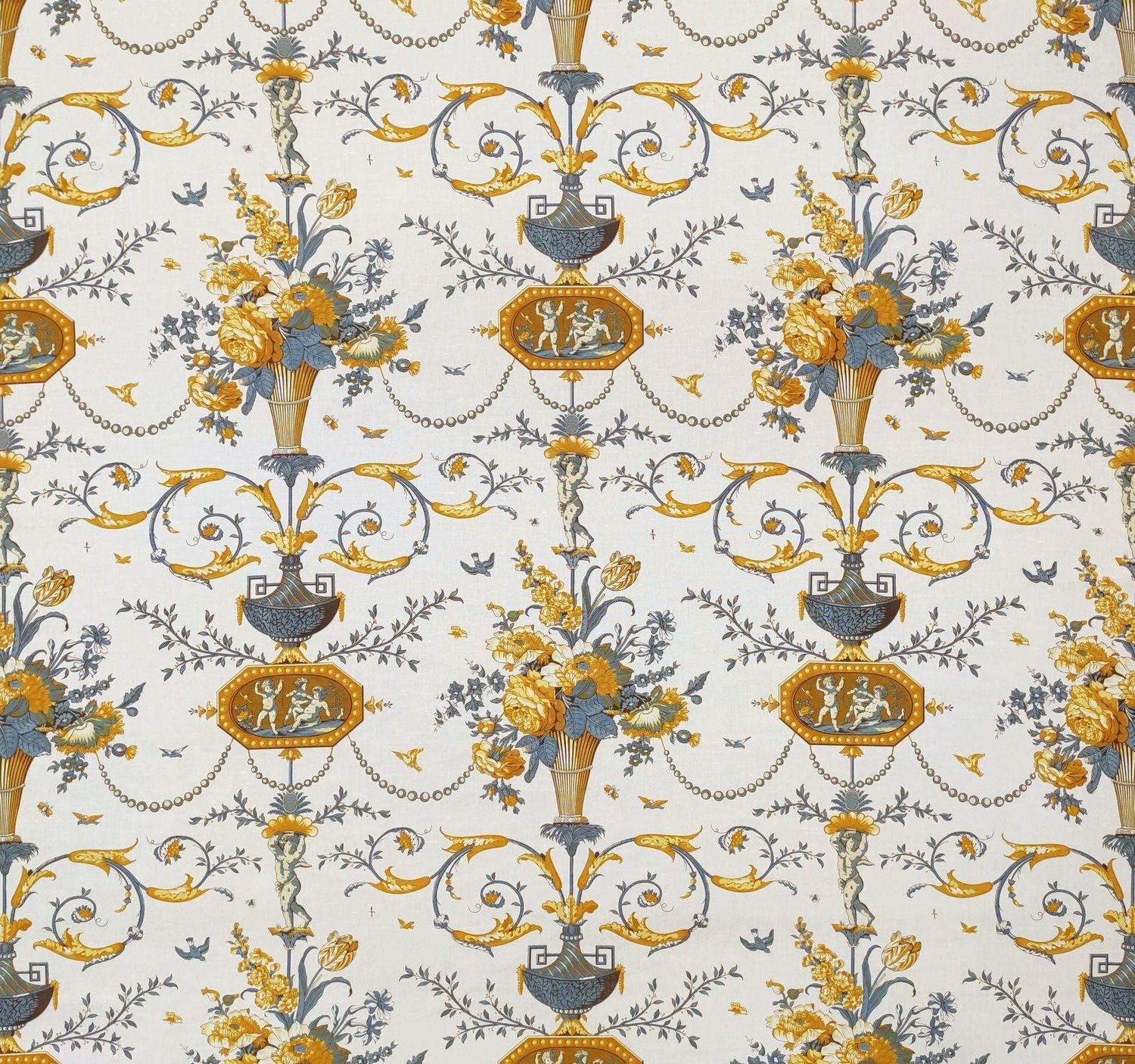 Toile CAMÉE