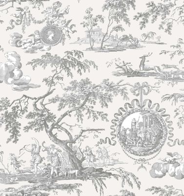 Toile CHASSE DE DIANE