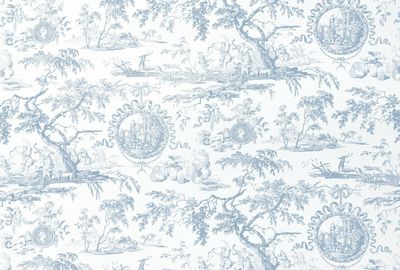 Toile CHASSE DE DIANE