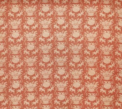 Toile CHERUBINS