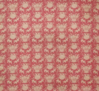 Toile CHERUBINS