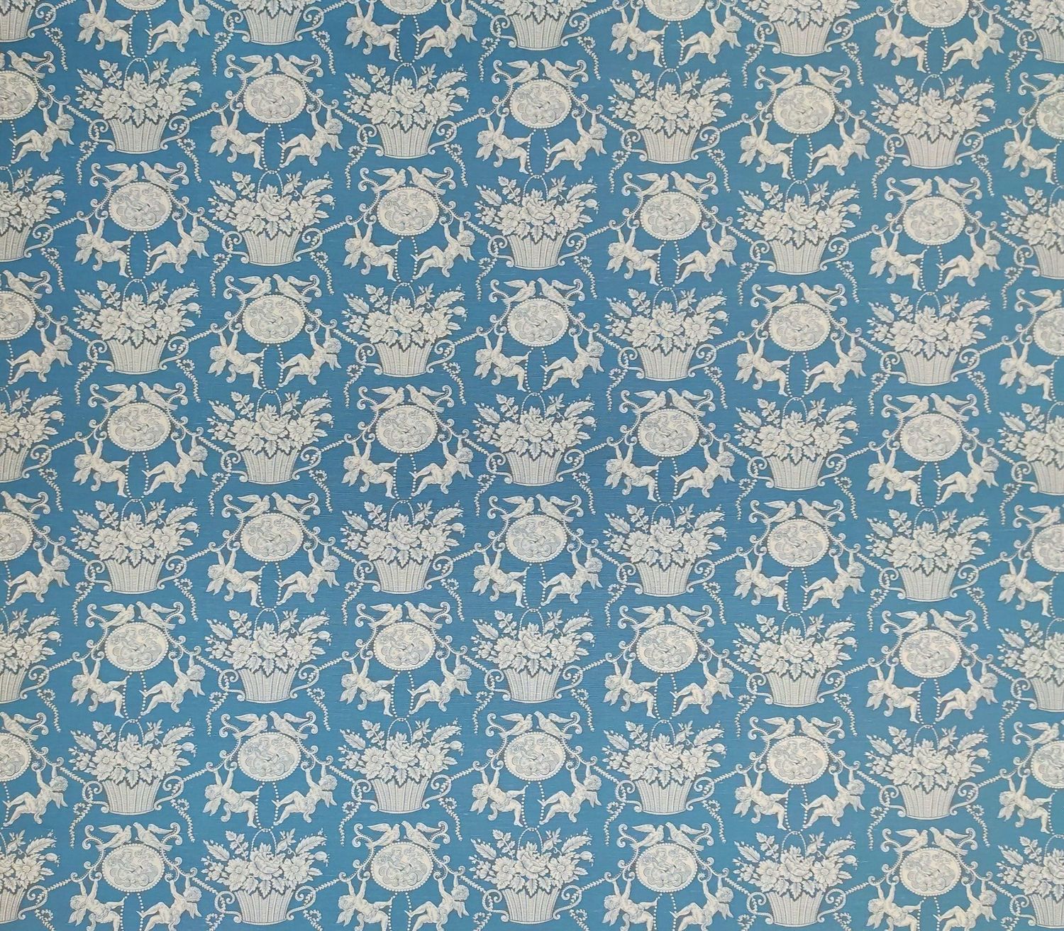 Toile CHERUBINS