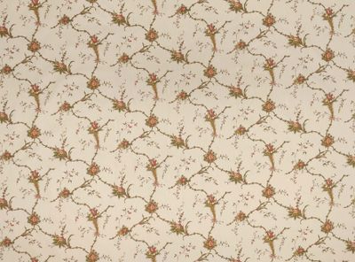 Toile COLOMBINE