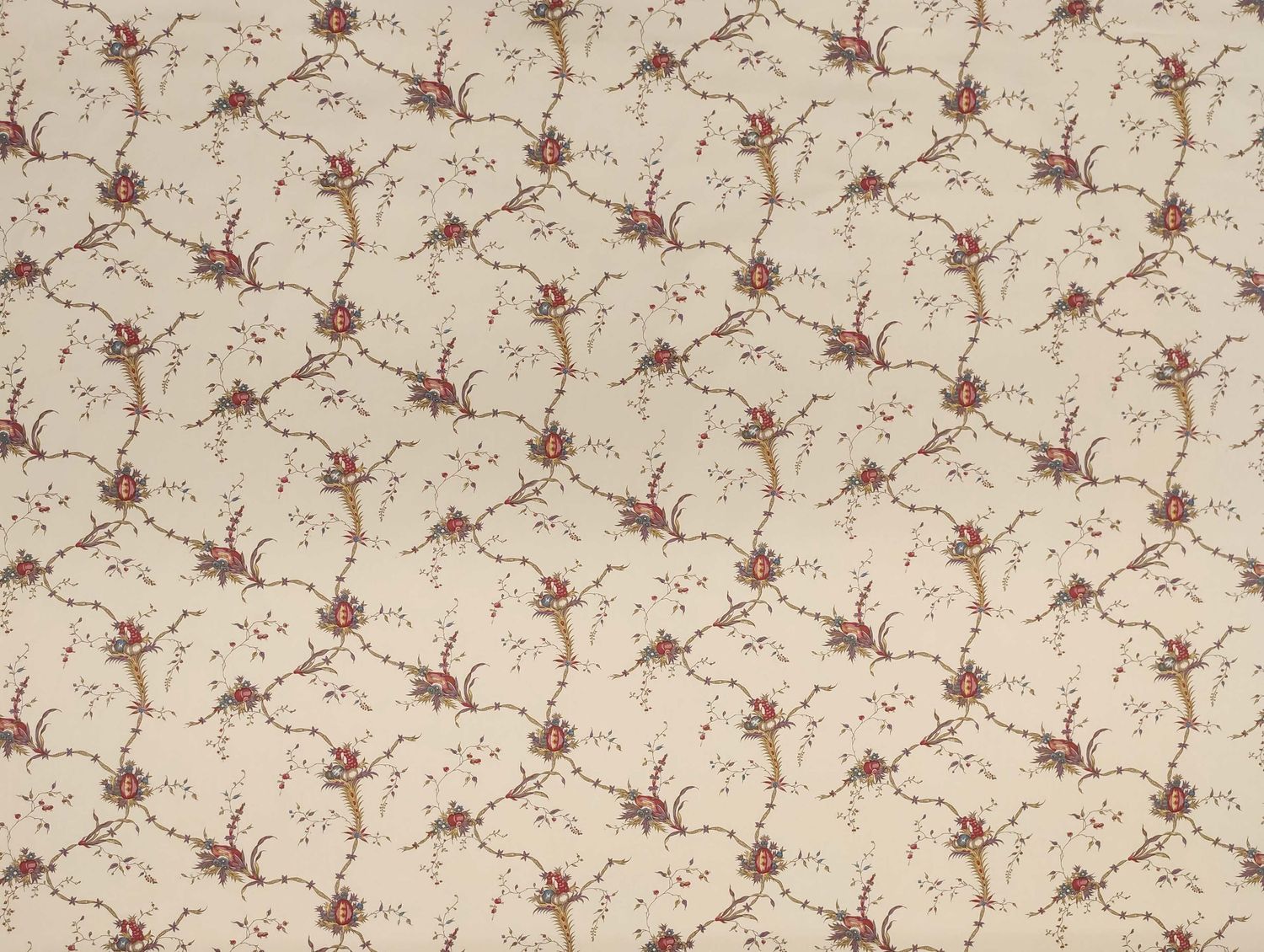 Toile COLOMBINE
