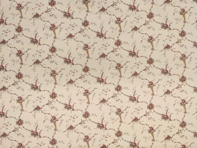 Toile COLOMBINE