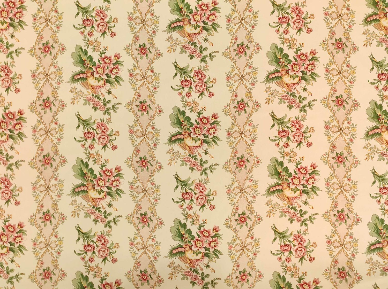 Toile d'AULNAY
