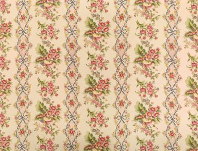 Toile d'AULNAY