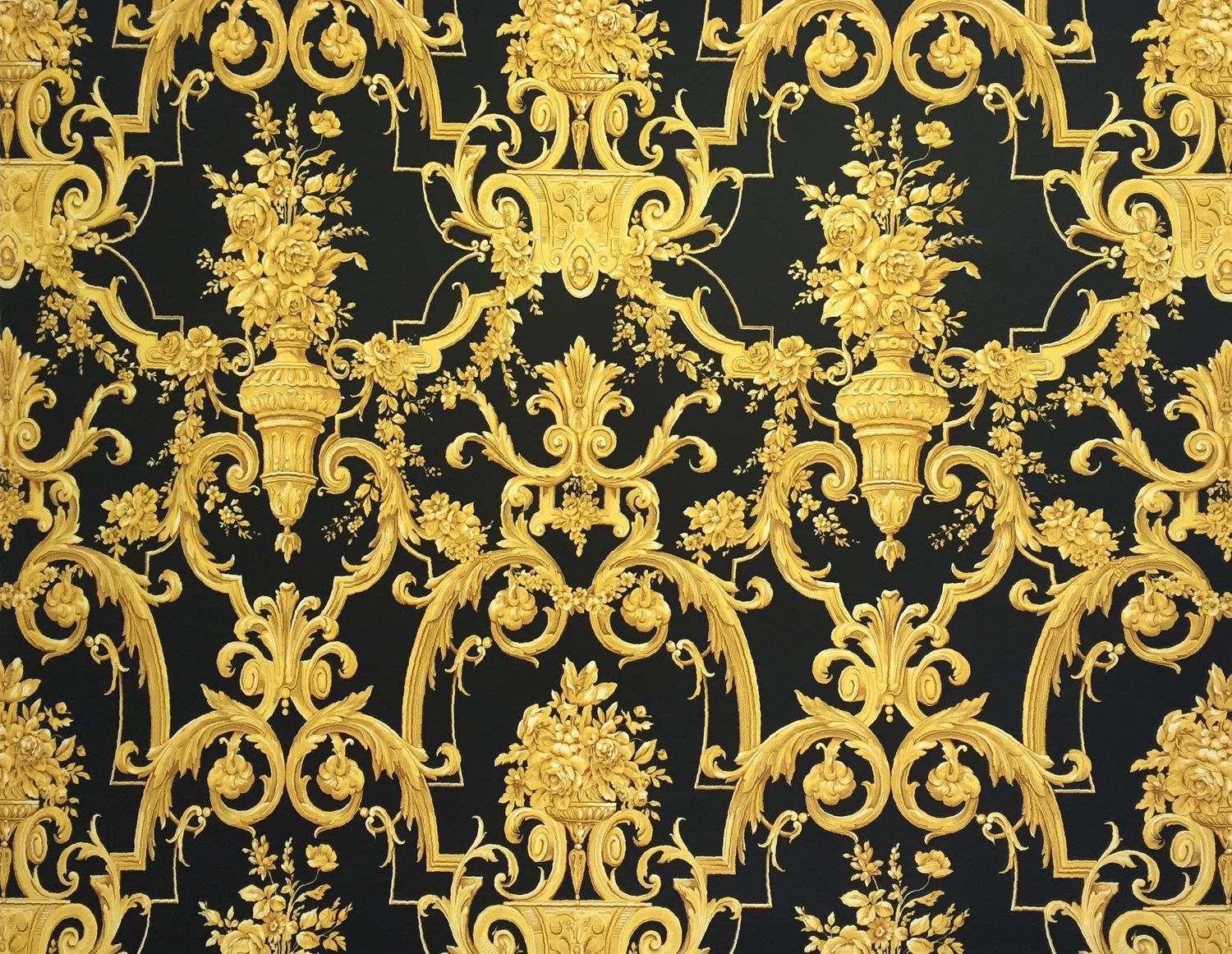 Toile du BARRY