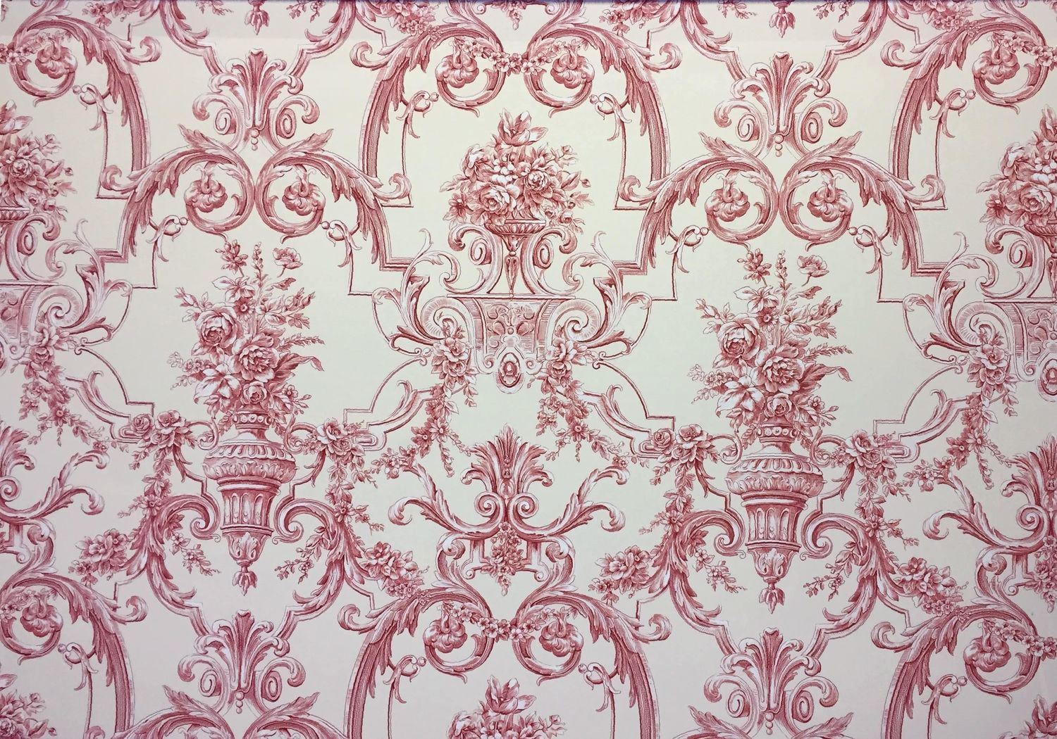 Toile du BARRY