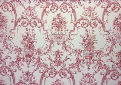 Toile du BARRY