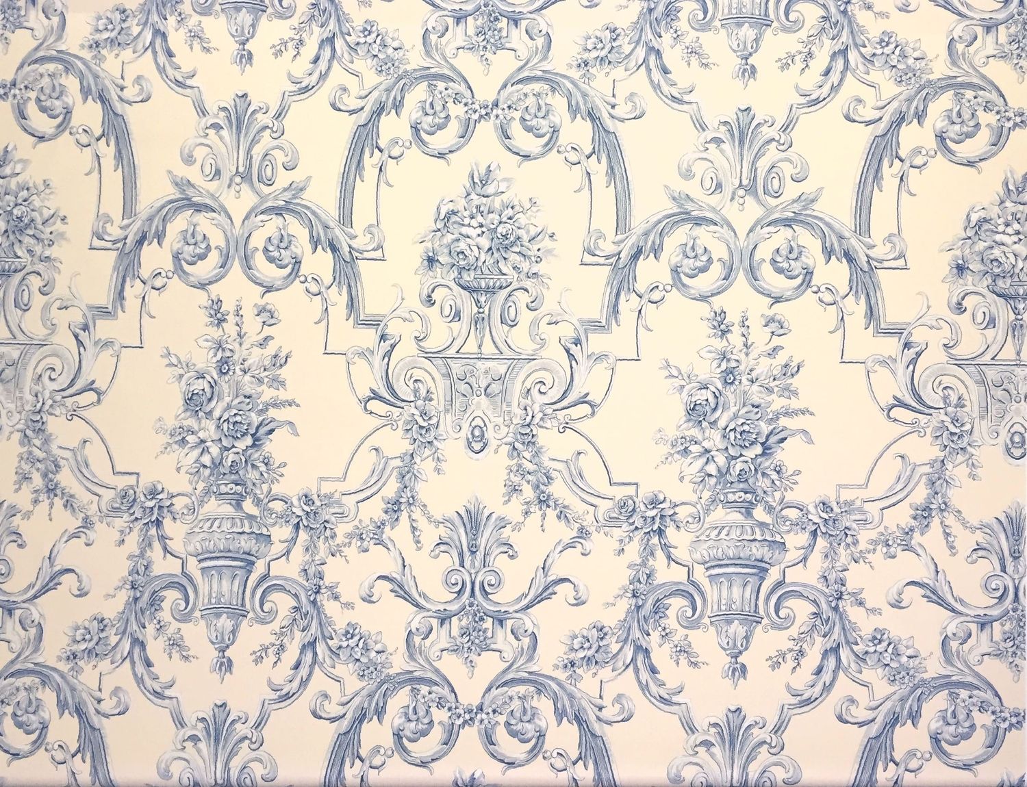 Toile du BARRY