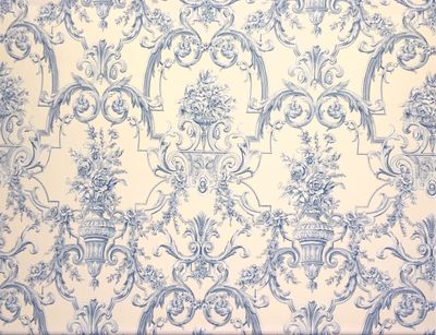 Toile du BARRY