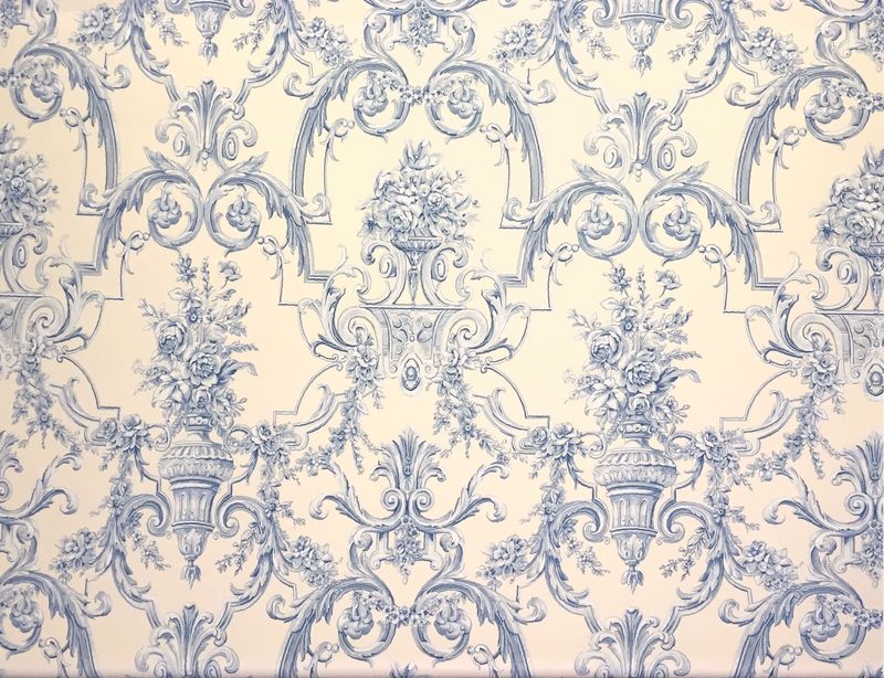 Toile du BARRY