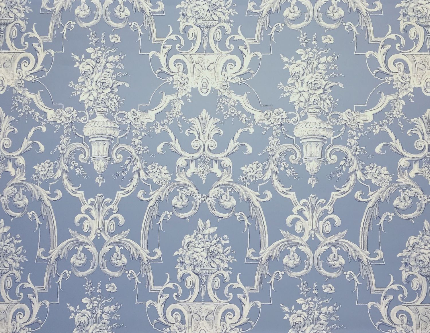 Toile du BARRY