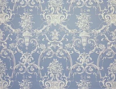 Toile du BARRY