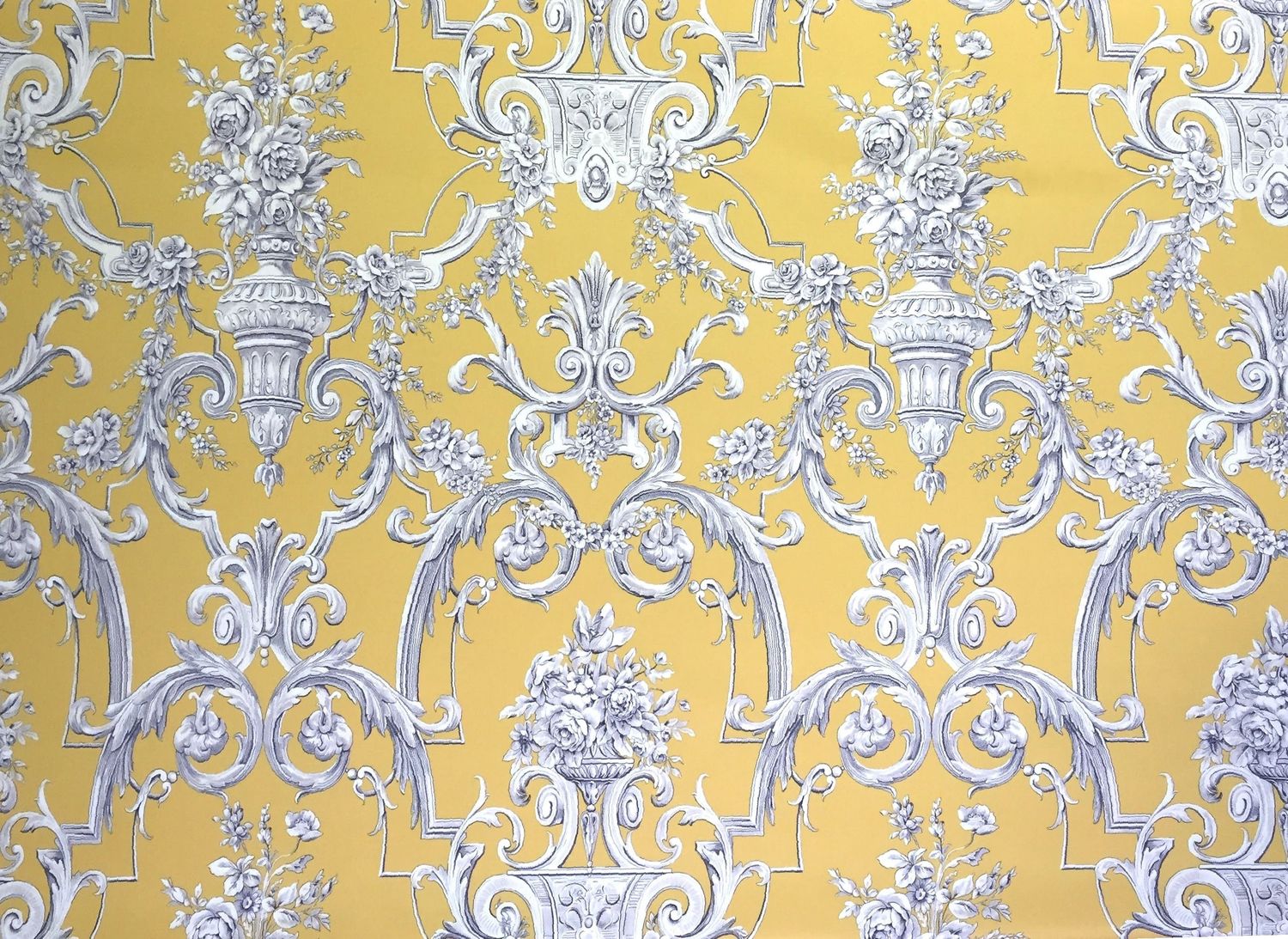 Toile du BARRY