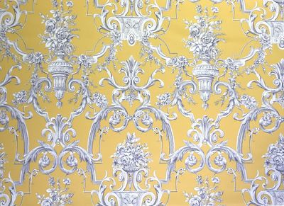 Toile du BARRY