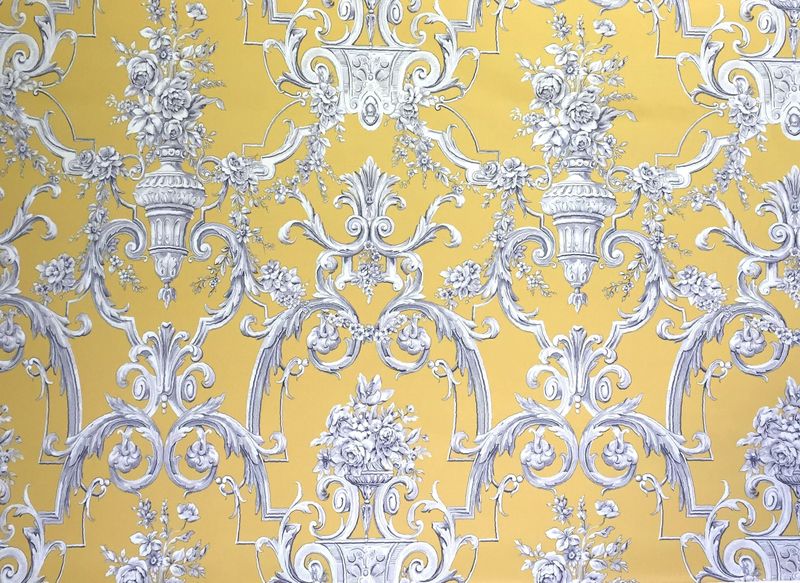 Toile du BARRY