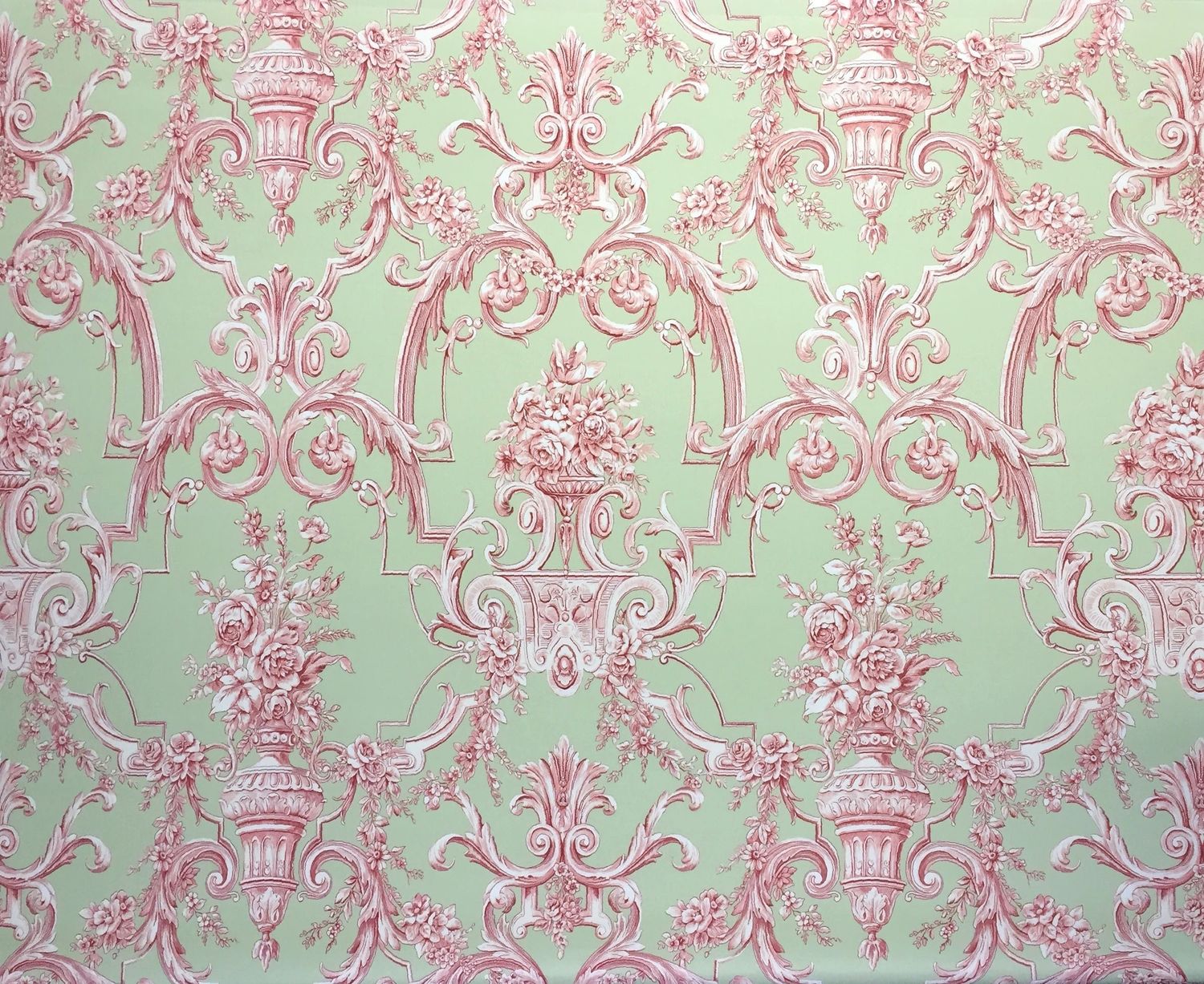 Toile du BARRY