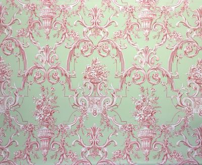 Toile du BARRY