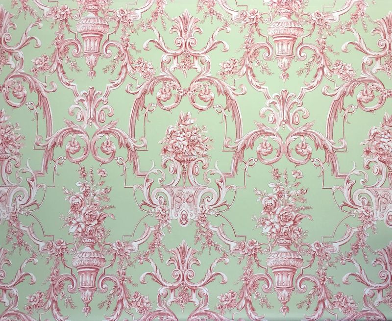 Toile du BARRY