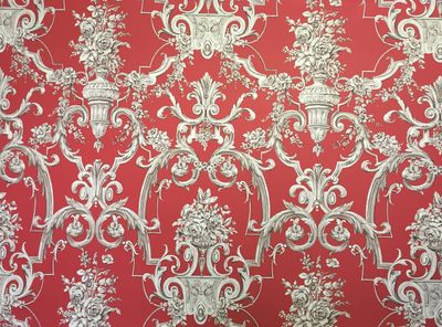 Toile du BARRY