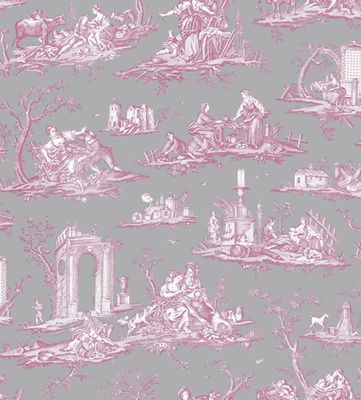 Toile FRAGONARD