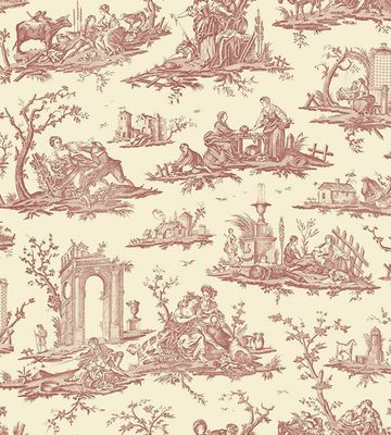 Toile FRAGONARD