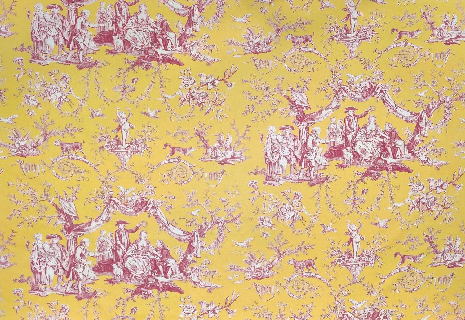 Toile GREUZE