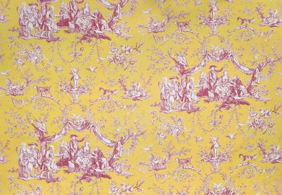 Toile GREUZE