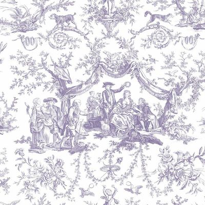 Toile GREUZE