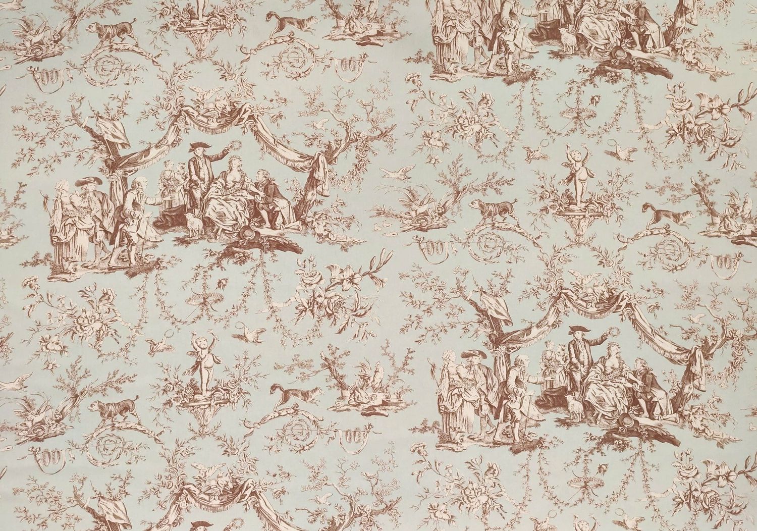 Toile GREUZE