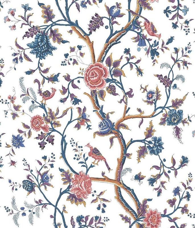 Toile Indienne