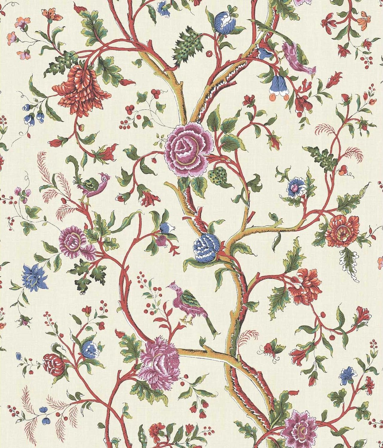 Toile Indienne