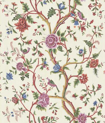 Toile Indienne