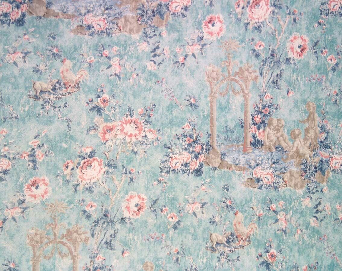Toile I POUTTI