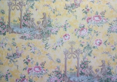 Toile I POUTTI