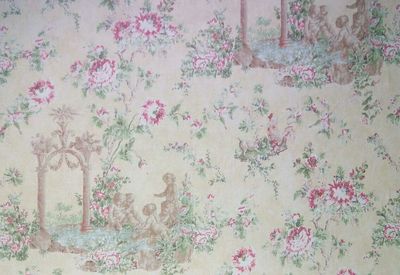 Toile I POUTTI