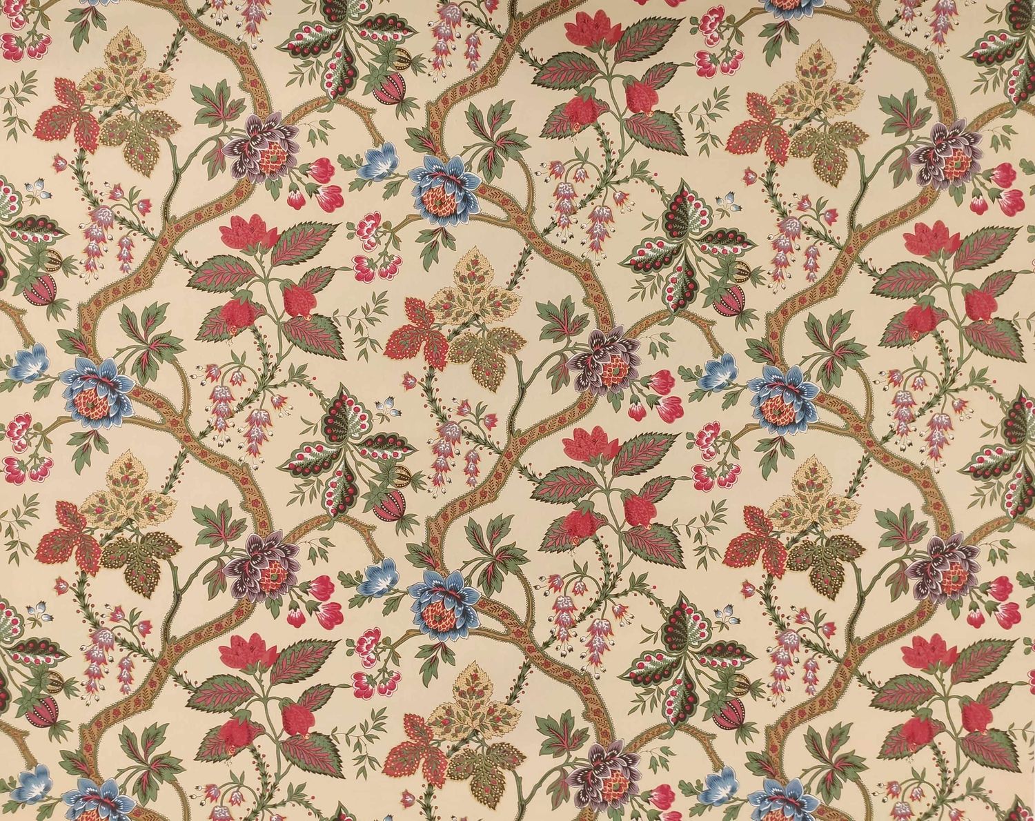 Toile JAIPUR