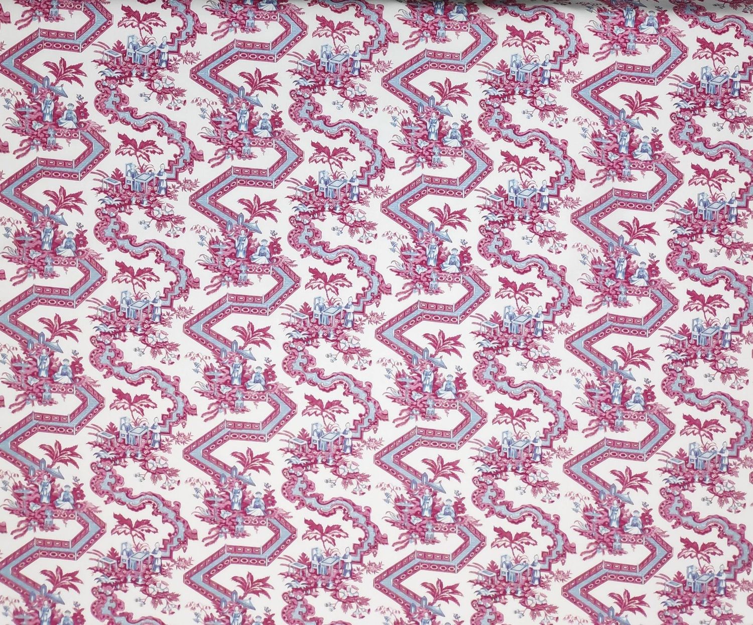 Toile JARDIN ZEN