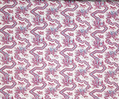Toile JARDIN ZEN
