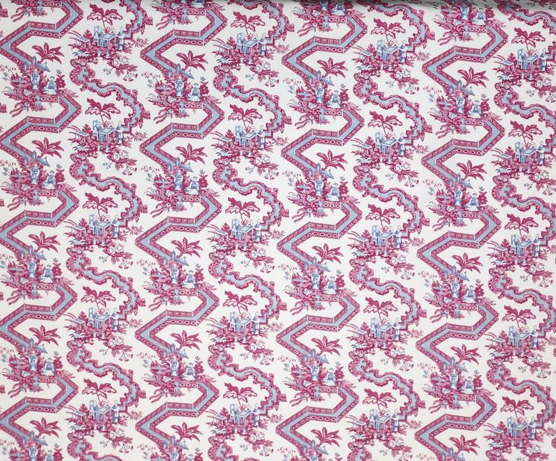 Toile JARDIN ZEN