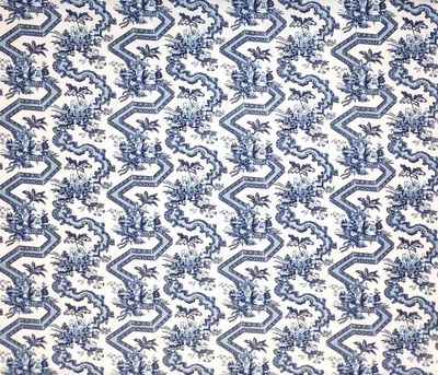 Toile JARDIN ZEN