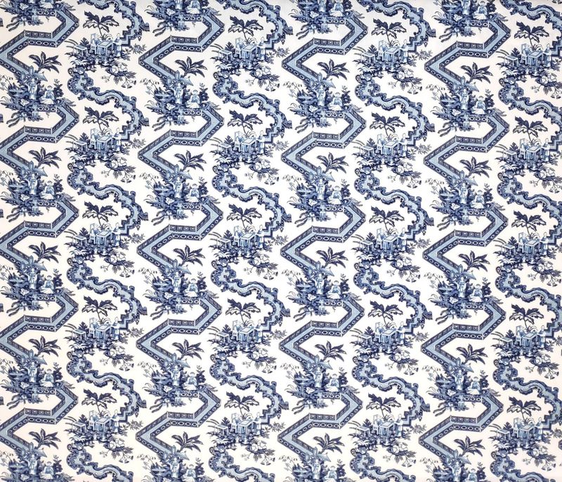 Toile JARDIN ZEN