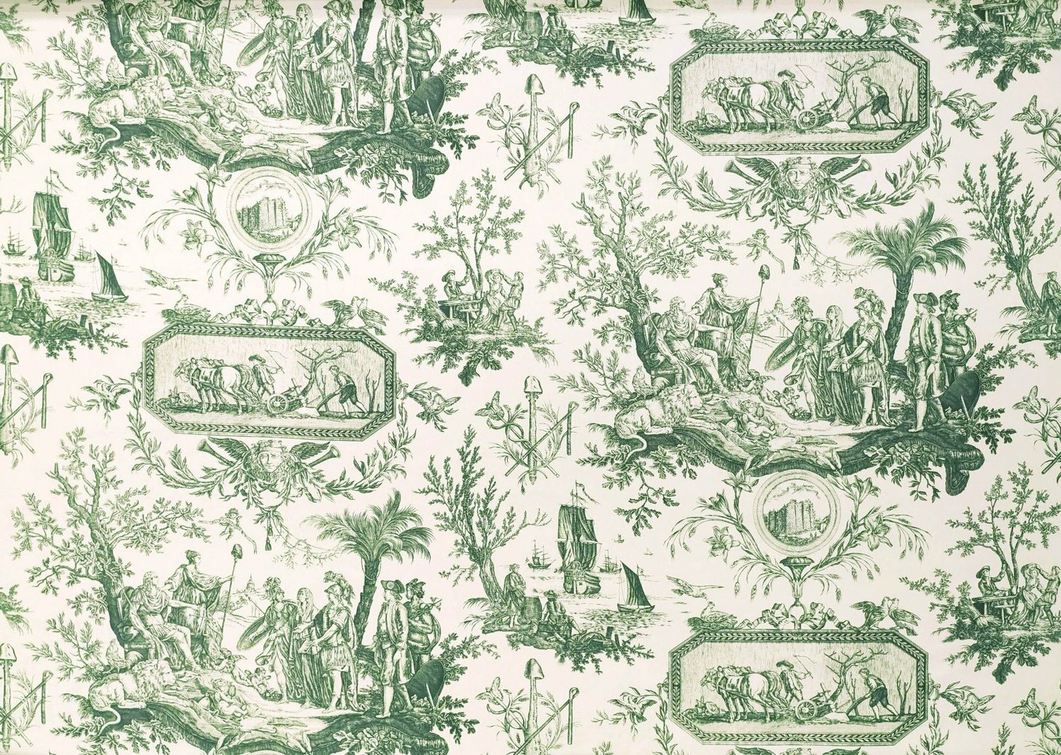 Toile LA BASTILLE